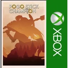 ⭐Pogo Stick Champion XBOX⭐Покупка на Ваш акк⭐