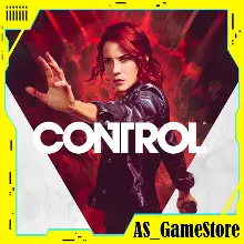 Control / Контрол | PS4/PS5 Турция Украина