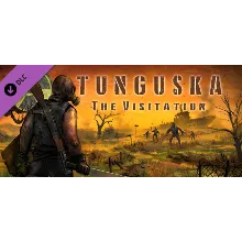 Tunguska: Slaughterhouse DLC STEAM GIFT РОССИЯ