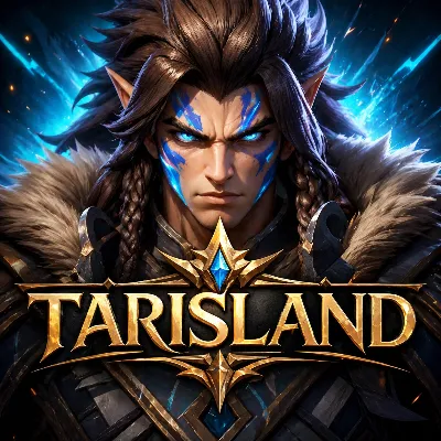 TARISLAND КРИСТАЛЛЫ Пропуск МОМЕНТАЛЬНАЯ ДОСТАВКА - irongamers.ru