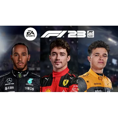 ⭐ F1 23 [Formula 23] [Steam/Global][CashBack] - irongamers.ru