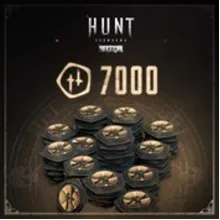 XBOX⭐️Hunt: Showdown 1896🔮300-7000 BLOOD BONDS 🔮 XBOX