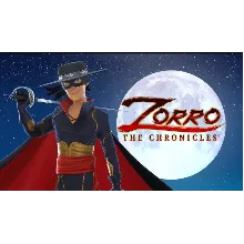 💥Zorro The Chronicles 🔵 PS4 / PS5 🔴TR🔴