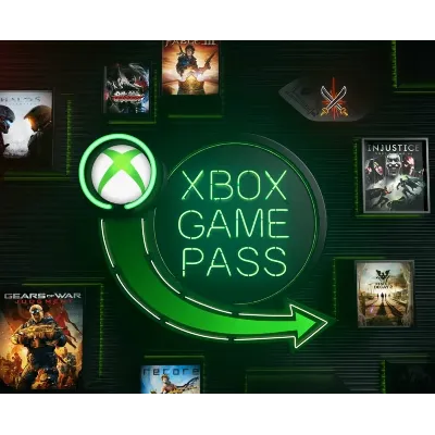 ⭐Activation of XBOX Game Pass Ultimate 1 month