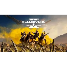 HELLDIVERS 2🔵STEAM КЛЮЧ🔑KZ UA +СНГ (КРОМЕ РФ/РБ)💳0%