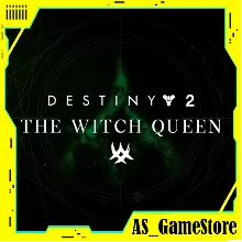 Destiny 2: The Witch Queen / Дестини 2 Королева Ведьма | PS4/PS5 Турция Украина