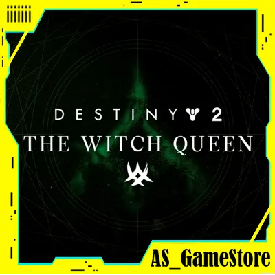 Destiny 2: The Witch Queen / Дестини 2 Королева Ведьма | PS4/PS5 Турция Украина - irongamers.ru