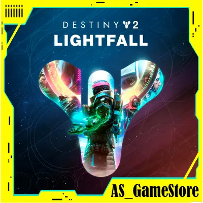 Destiny 2: Lightfall / Дестини 2 Конец Света | PS4/PS5 Турция Украина - irongamers.ru