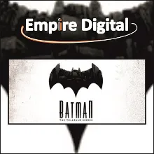 Batman - The Telltale Series / Ключ Steam / СНГ ( Кроме России и Р.Беларусь )