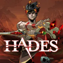 Hades PS4/PS5 Турция