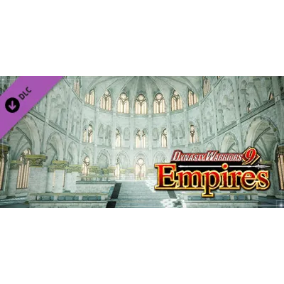 DYNASTY WARRIORS 9 Empires - Dream Fortress Steam Gift - irongamers.ru