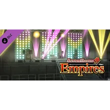 DYNASTY WARRIORS 9 Empires - Idol Stage (Steam Gift RU)