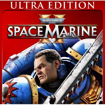Warhammer 40000 Space Marine 2. 1-Year Anniversary Edition | LOGIN:PASS | OFFLINE - irongamers.ru