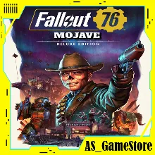 Fallout 76 / Фоллаут 76 | PS4/PS5 Турция Украина