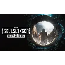 Soulslinger Envoy of Death Steam ключ Global РФ Россия