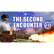 Serious Sam VR: The Second Encounter Global + RU/CIS