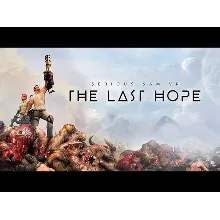 Serious Sam VR: The Last Hope Steam Global +