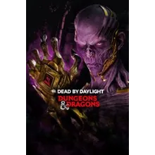 Dead by Daylight: Dungeons & Dragons Windows 10/11