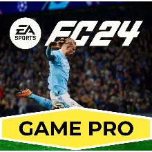 EA SPORTS FC 24 (FIFA 24) БЕЗ КОМИССИИ