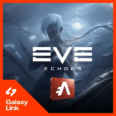 EVE Echoes AUR - (ПО ID) - irongamers.ru