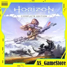 Horizon Zero Dawn / Хорайзен | PS4/PS5 Турция Украина