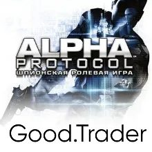 Alpha Protocol - Аренда Steam аккаунта