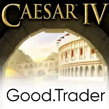 Caesar IV - Аренда Steam аккаунта