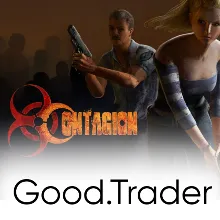 Contagion - Аренда Steam аккаунта