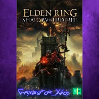 ELDEN RING Shadow of the Erdtree XBOX DLC - irongamers.ru