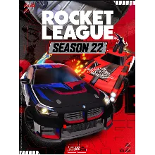 ROCKET LEAGUE - 500-6500 Кредиты (PC/XBOX/PS) - irongamers.ru