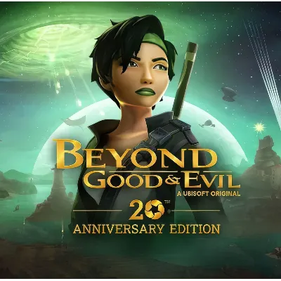 Beyond Good &amp; Evil 20th Anniversary Edition LOGIN:PASS | (OFFLINE) - irongamers.ru