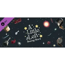 A Little to the Left: Seeing Stars DLC STEAM РОССИЯ