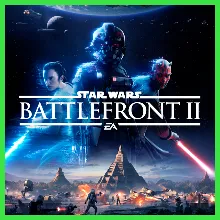 STAR WARS™ Battlefront™ II ⭐ +50 игр STEAM