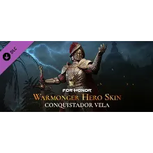 FOR HONOR - Hero Skin - Warmonger DLC * STEAM RU