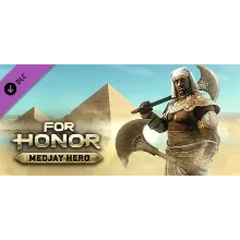 For Honor - Medjay Hero DLC * STEAM RU АВТО 0%
