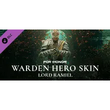 For Honor - Hero Skin- Year 6 Season 1 DLC