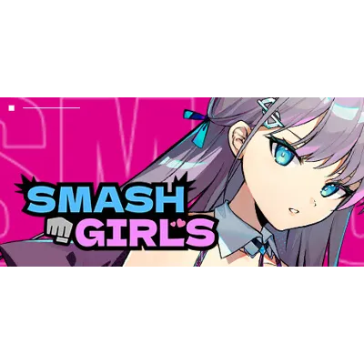 Smash Girls АВТОДОСТАВКА STEAM GLOBAL МГНОВЕННО ЛИЦЕНЗИЯ - irongamers.ru