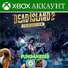 Dead Island 2 + Battlefield 2042 XBOX
