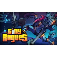 ⭐ Tiny Rogues [Steam/Global]