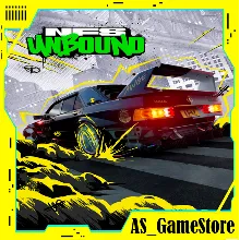 Need for Speed Unbound / НФС | PS5 Турция Украина