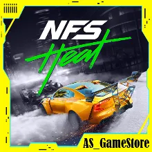 Need for Speed Heat / НФС | PS4/PS5 Турция Украина