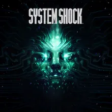System Shock PS4/PS5 Турция