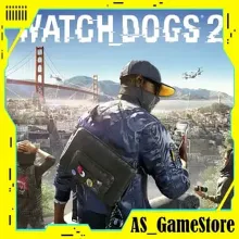Watch Dogs 2 / Ватч Догс 2 | PS4/PS5 Турция Украина