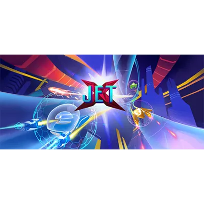 JetX VR [STEAM KEY/REGION FREE] - irongamers.ru