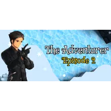 The Adventurer - Episode 2: New Dreams STEAM KEY/WORLD