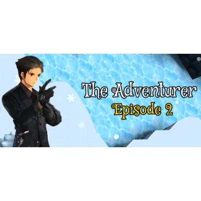 The Adventurer - Episode 2: New Dreams STEAM KEY/WORLD - irongamers.ru