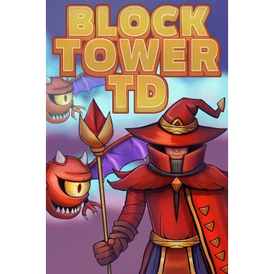 Block Tower TD Bundle Xbox One|X|S активация - irongamers.ru