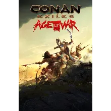 Conan Exiles Xbox One & Xbox Series X|S активация
