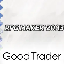 RPG Maker 2003 - Аренда Steam аккаунта