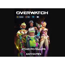 Overwatch ⭐️Ultimate Battle Pass Bundle 2026: Season 2 ⭐️Xbox/PC/PS